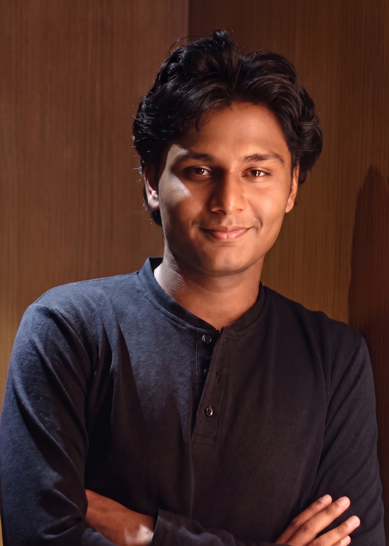 Srisailesh